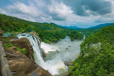 Athirappilly