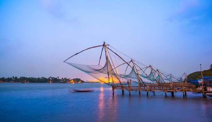 Fort kochi