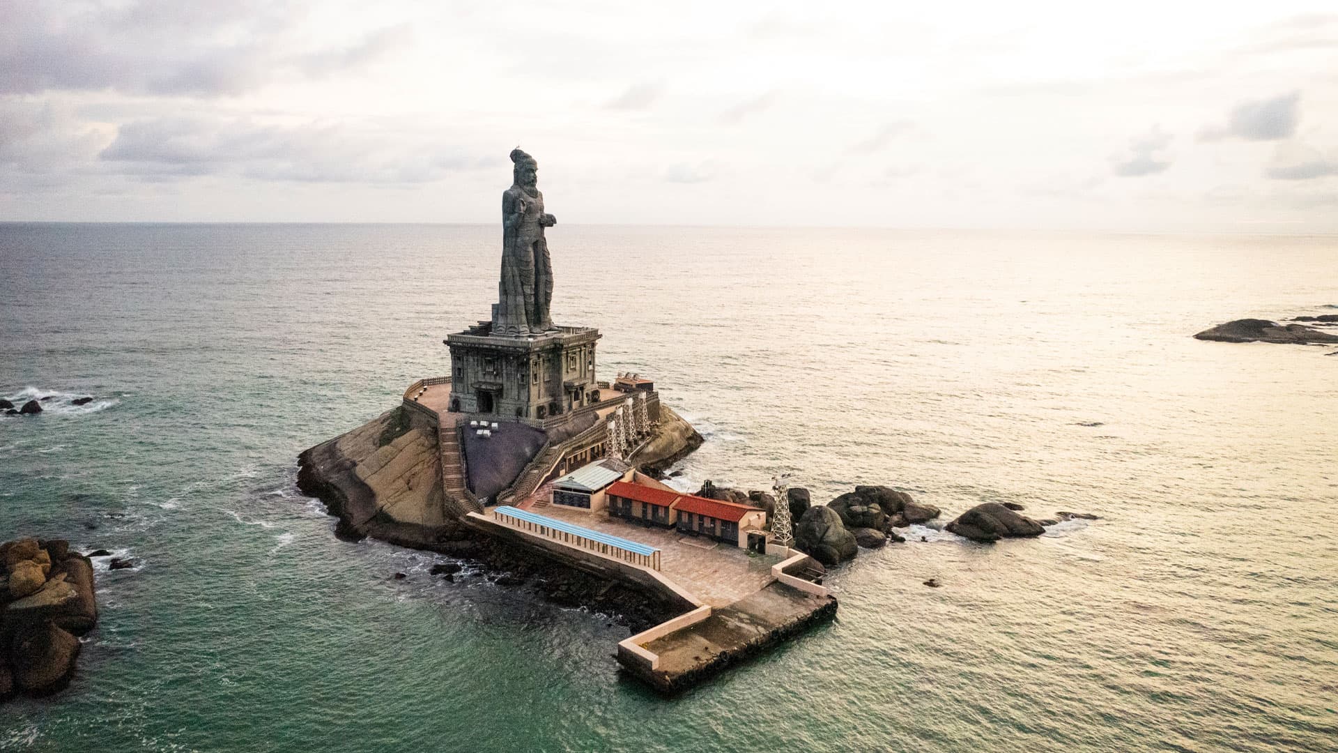 Kanyakumari